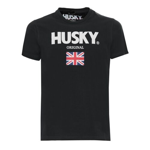 Husky HS23BEUTC35CO177-JOHN-C002-F48 Black