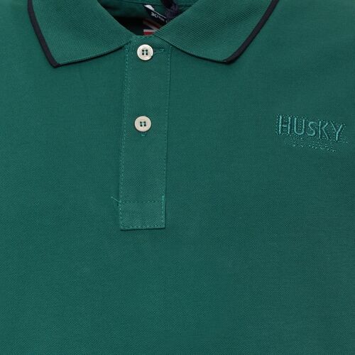 Husky HS23BEUPC34CO185-ARTHUR-C455-F48 Green