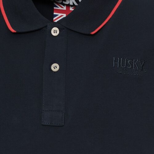 Husky HS23BEUPC34CO185-ARTHUR-C402-F48 Blue