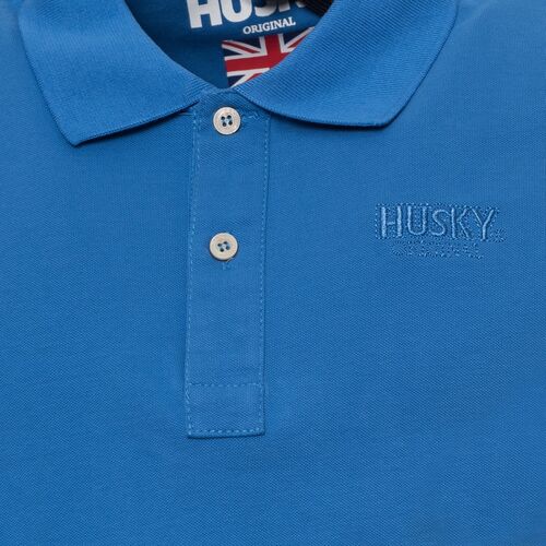 Husky HS23BEUPC34CO163-GEORGE-C329-F46 Blue