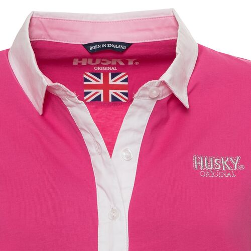 Husky HS23BEDPC34CO295-MIA-C319-F42 pink