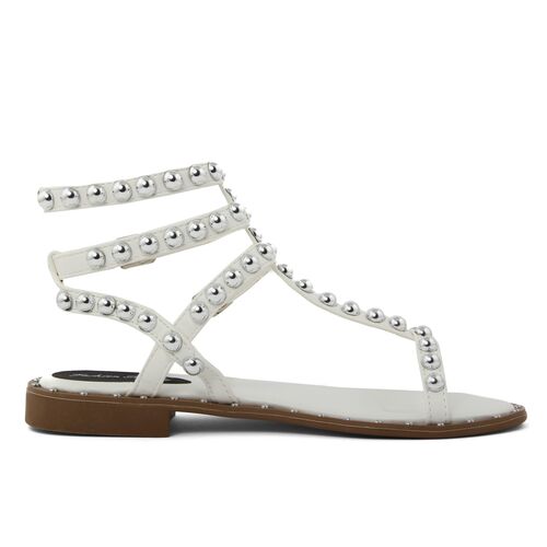 Fashion Attitude FAM-95 51 White