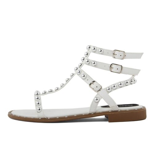 Fashion Attitude FAM-95 51 White