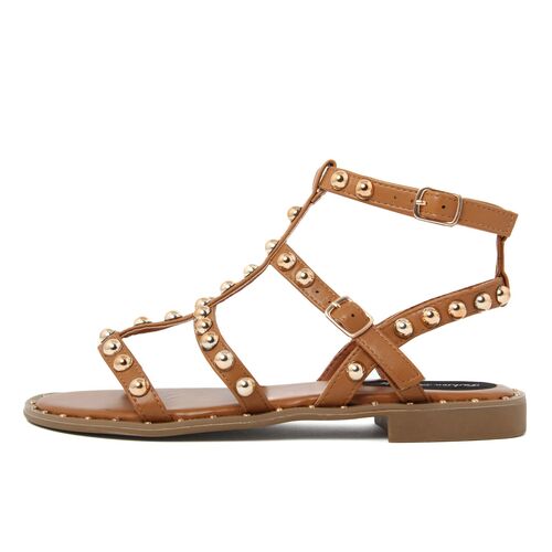 Fashion Attitude FAM-95 52 Brown