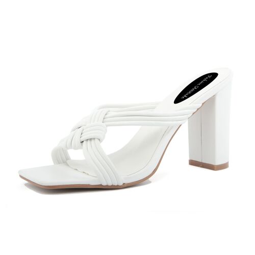 Fashion Attitude FAME23-J2972 White