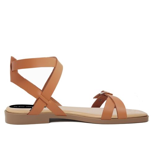 Fashion Attitude FAME23-23112MQH Brown