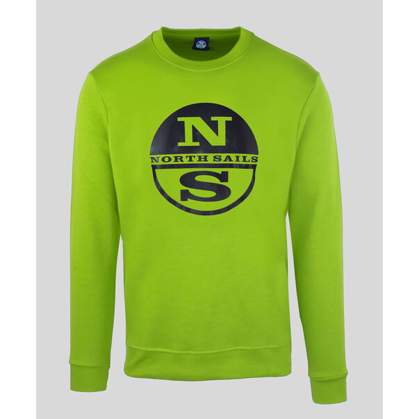 North Sails 9024130453 Lime-Green