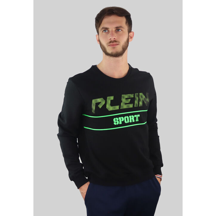 Plein Sport FIPS21199 Black