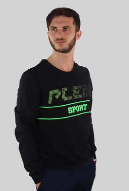 Plein Sport FIPS21199 Black