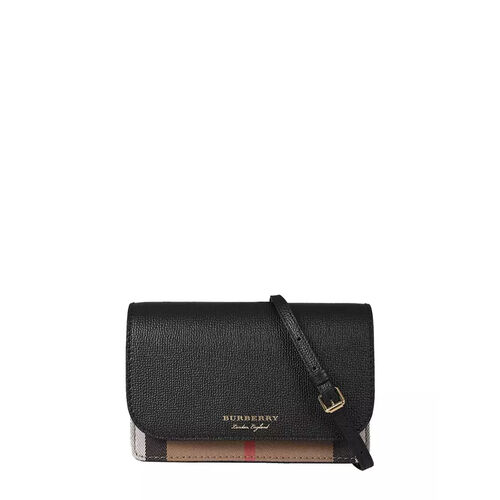 Burberry 80463161 Black/Tan V