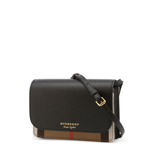 Burberry 80463161 Black/Tan V