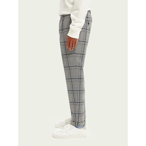 Scotch & Soda 160700 217 L32 Grey