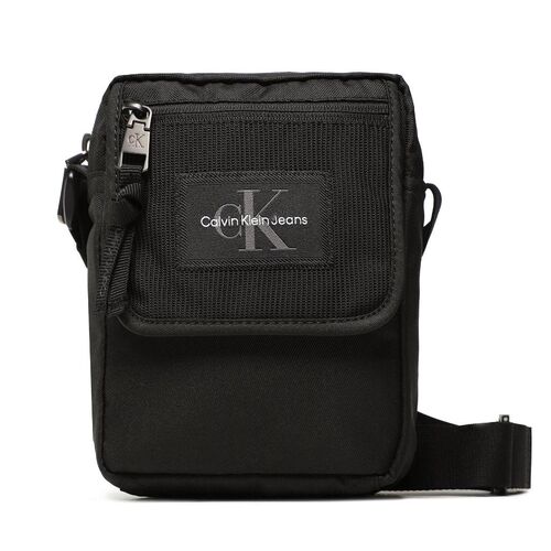 Calvin Klein K50K510091 BDS Black