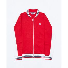 FILA FAM0217 33021 Red