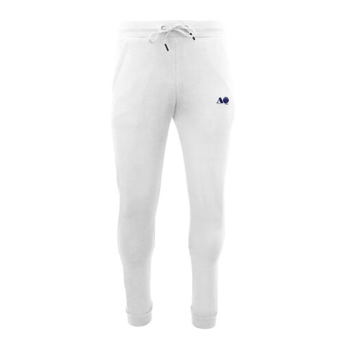 Aquascutum PAAI03 01 White