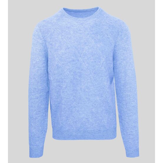 Malo IUM027FCB22E0836 Blue