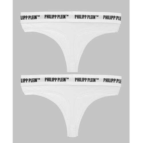 Philipp Plein DUPP0101 BI-PACK White