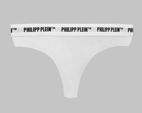 Philipp Plein DUPP0101 BI-PACK White