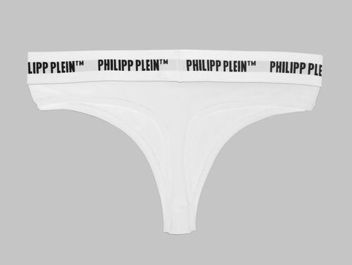 Philipp Plein DUPP0101 BI-PACK White