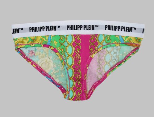 Philipp Plein DUPM3132 BI-PACK Flor