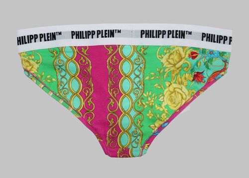 Philipp Plein DUPM3132 BI-PACK Flor