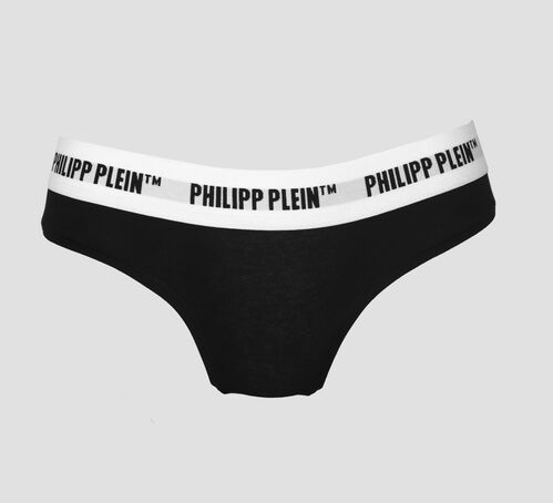 Philipp Plein DUPM0199 BI-PACK Black