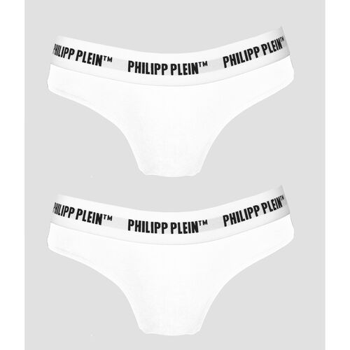 Philipp Plein DUPM0101 BI-PACK White