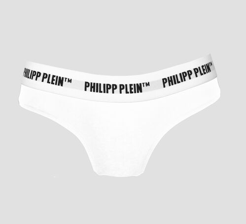 Philipp Plein DUPM0101 BI-PACK White