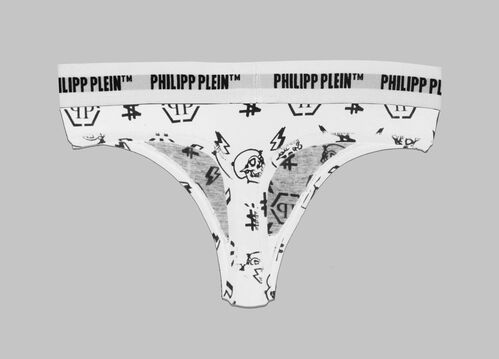 Philipp Plein DUPP1101 BI-PACK White