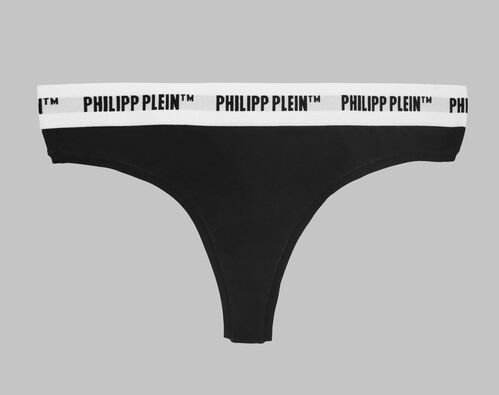 Philipp Plein DUPP0199 BI-PACK Black