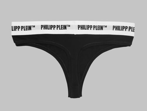 Philipp Plein DUPP0199 BI-PACK Black