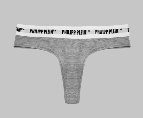 Philipp Plein DUPP0194 BI-PACK Grey