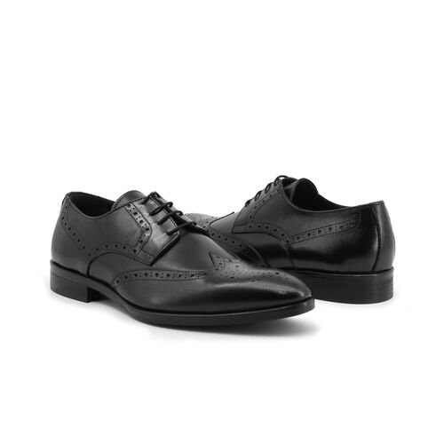 Duca di Morrone Valerio - Leather AI Black