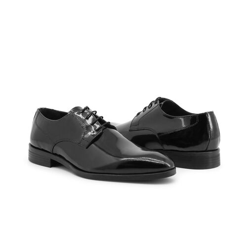 Duca di Morrone Filiberto - Leather Black