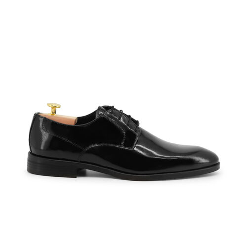 Duca di Morrone Filiberto - Leather Black