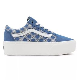 VANS VN0A7Q5MBLU-BLU