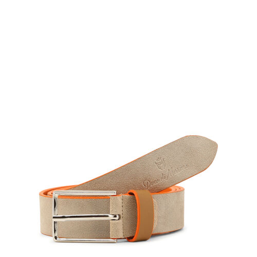 Duca di Morrone Belt - Leather Beige