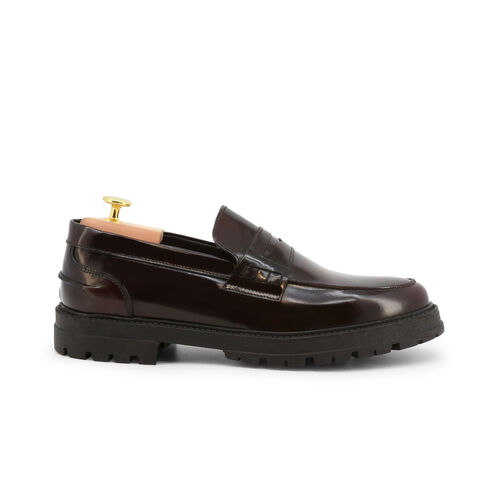 Duca di Morrone Zeno - Leather Bordeaux