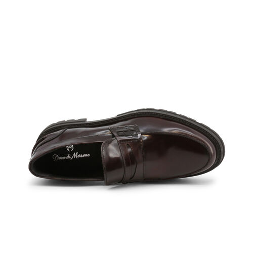 Duca di Morrone Zeno - Leather Bordeaux