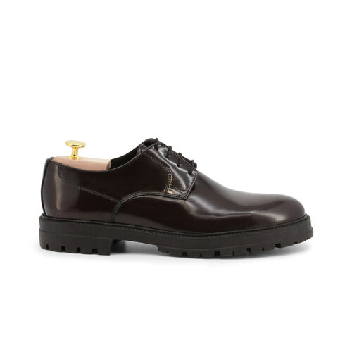 Duca di Morrone Italo - Leather Burgun