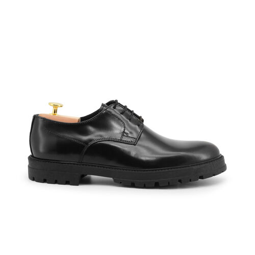 Duca di Morrone Italo - Leather Black