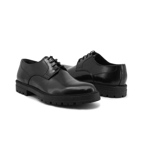 Duca di Morrone Italo - Leather Black