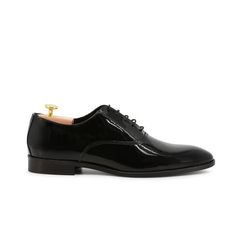 Duca di Morrone Benedetto - Leather Black