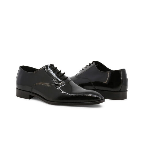 Duca di Morrone Benedetto - Leather Black