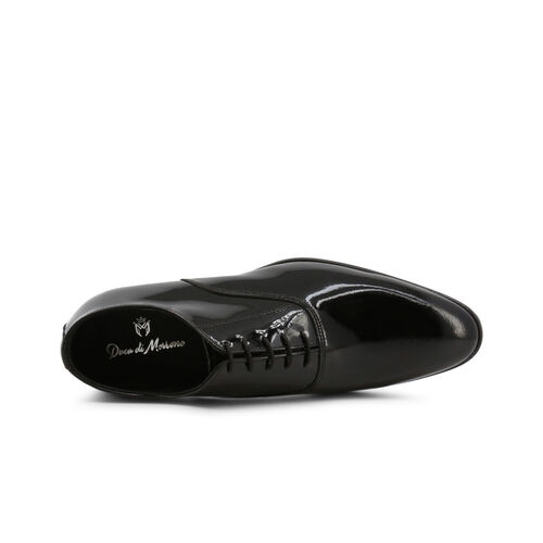 Duca di Morrone Benedetto - Leather Black