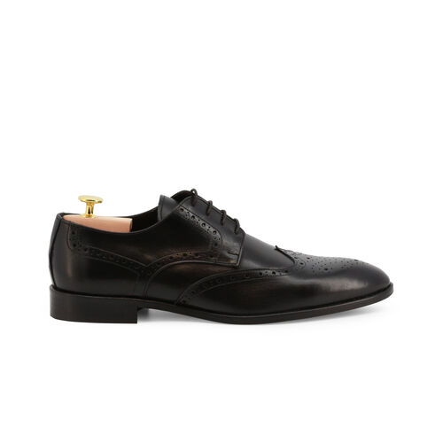 Duca di Morrone Valerio - Leather Black