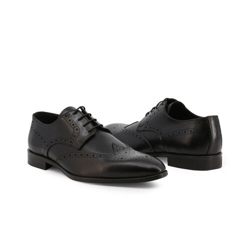 Duca di Morrone Valerio - Leather Black