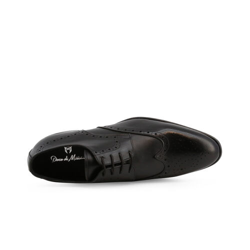 Duca di Morrone Valerio - Leather Black