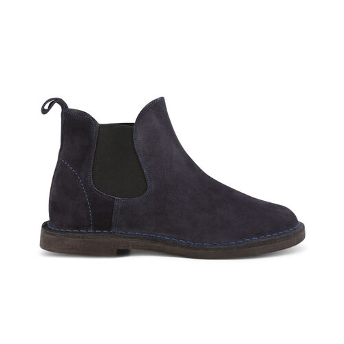 Duca di Morrone Leonardo - Suede Blue