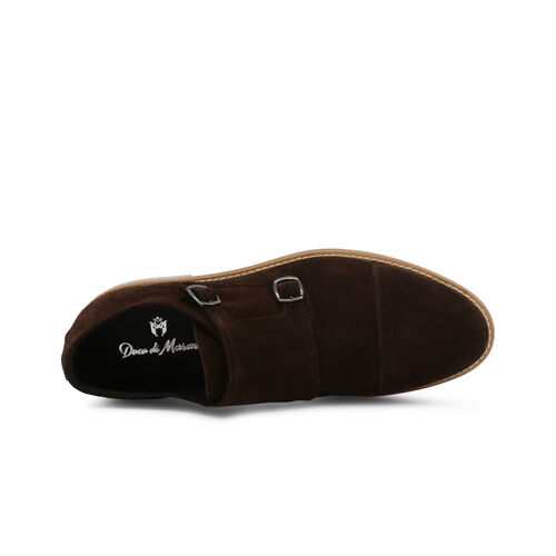 Duca di Morrone Alcide - Suede Brown